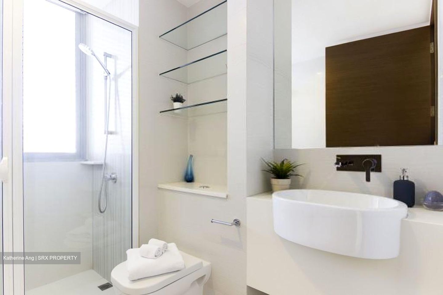 The Wharf Residence (D9), Condominium #435413051